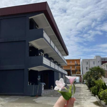 Sun Kissed Hotel Кобулети Екстериор снимка