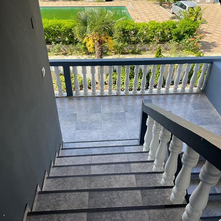 Sun Kissed Hotel Кобулети Екстериор снимка