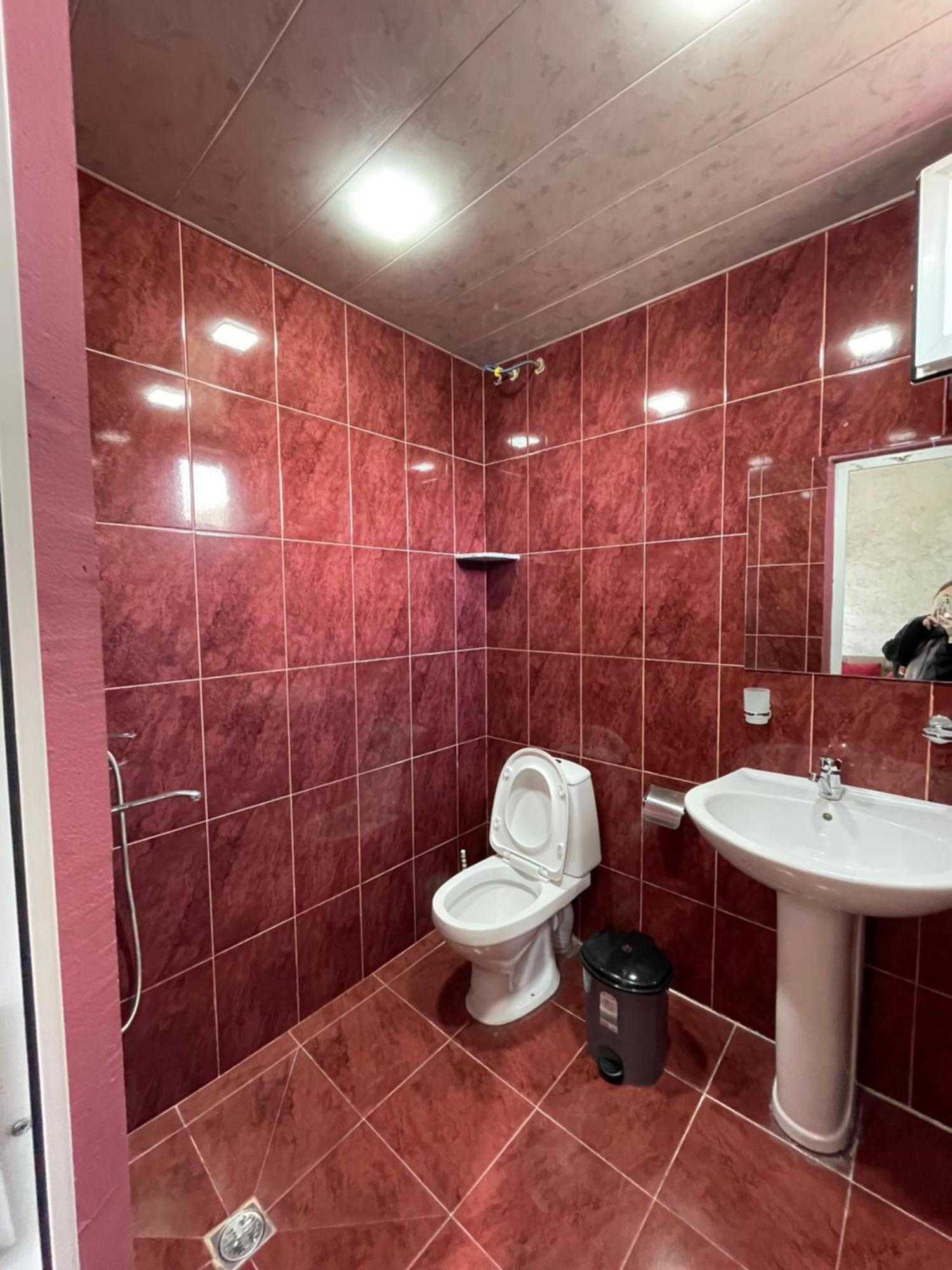Sun Kissed Hotel Кобулети Екстериор снимка