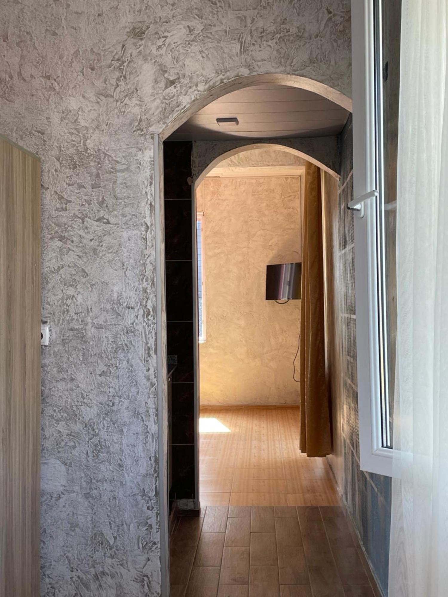 Sun Kissed Hotel Кобулети Екстериор снимка