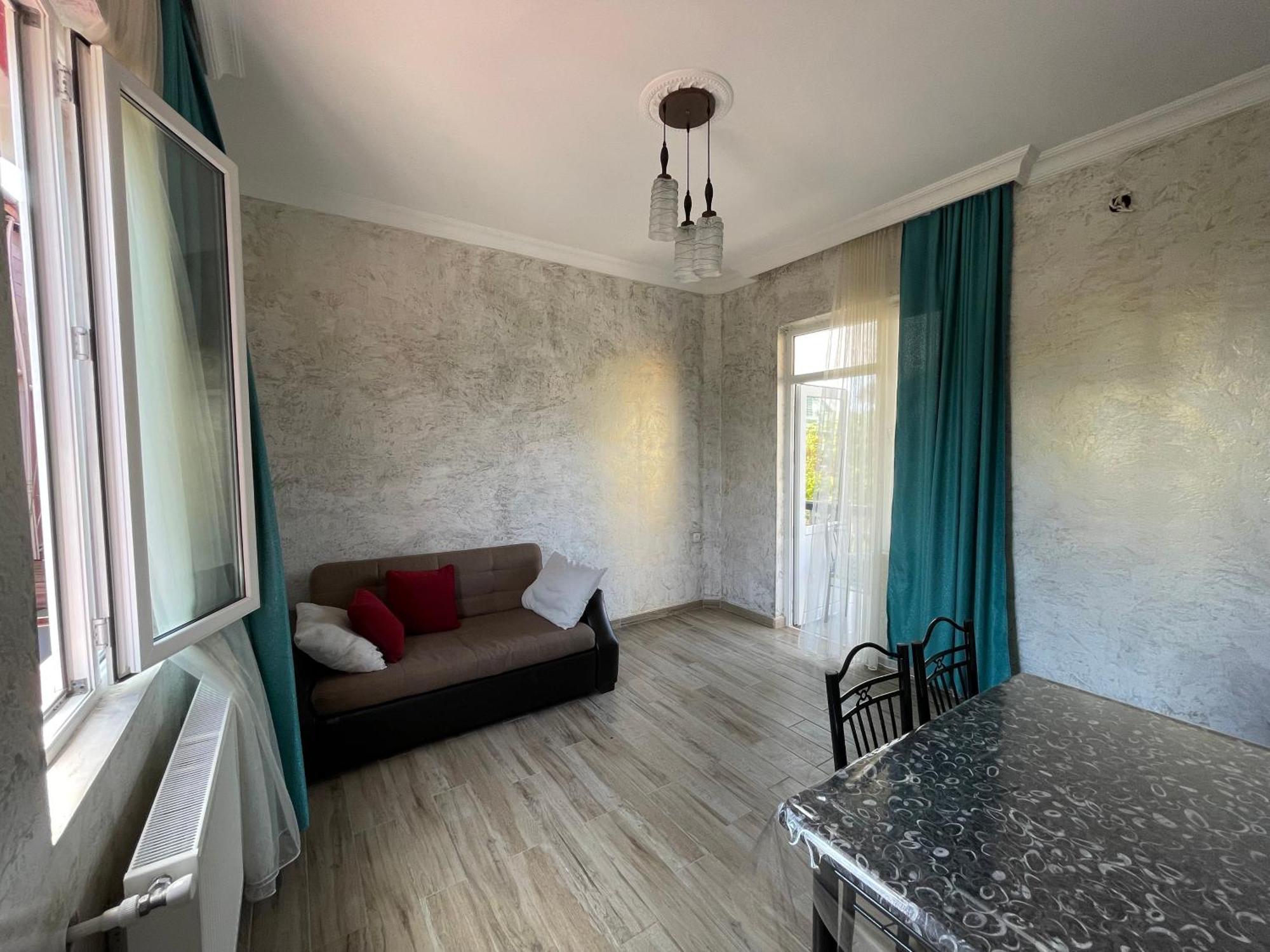 Sun Kissed Hotel Кобулети Екстериор снимка